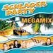 Various Artists: Schlager Party-Megamix, CD