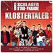 Klostertaler: Die Schlager Star-Parade, CD