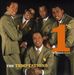 Temptations: Number 1's, CD