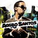 Aggro Santos: Aggro Santos, CD