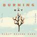 Randy Rogers: Burning The Day, LP