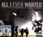 Airborne Toxic Event: All I Ever Wanted (Live 2009) (CD + DVD), CD