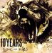 10 Years: Feeding The Wolves, LP