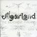 Sugarland: The Incredible Machine, CD