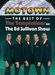 Temptations: Best Of: Ed Sullivan Show, DVD