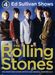 Rolling Stones: Ed Sullivan Shows 4/1965-67, DVD
