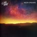 L-Vis 1990: Neon Dreams, CD