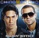 Chino Y Nacho: Supremo, CD