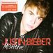 Justin Bieber: Mistletoe (Premium Single), Maxi-CD