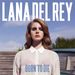 Lana Del Rey: Born To Die (Limited Deluxe Edition), CD