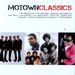 Icon-Motown Classi: Icon: Motown Classics, CD