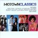Icon-Motown Classi: Icon: Motown Classics, CD