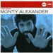 Monty Alexander: Piano Genius (Jazz Club), CD