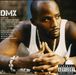 Dmx: Icon, CD