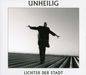 Unheilig: Lichter der Stadt (2-Track), Maxi-CD