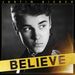 Justin Bieber: Believe, CD