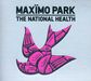 Maximo Park: The National Health  (Limited Deluxe Edition), 2 CDs