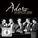 Adoro: Ein Abend mit Adoro: Live in der Festhalle Frankfurt (Blu-ray + CD), Blu-ray Disc