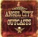 Angel City: Outcasts, CD