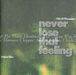 Various Artists: Never Lose That Vol.3, CD