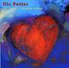 Nic Potter: New Europe: Rainbow Colours, CD