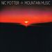 Nic Potter: Mountain Music, CD