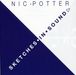 Nic Potter: Sketches In Sound, CD