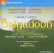 Frederik Musical; Loewe: Brigadoon (2005), CD