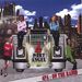 4 Part Angel: 4pa: On The Radio, CD