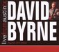 David Byrne: Live From Austin, Tx, 28.11.2001, CD