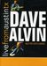Dave Alvin: Live From Austin, Tx, 29.01.1999, DVD