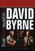 David Byrne: Live From Austin, Tx, 28.11.2001, DVD