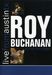Roy Buchanan: Live From Austin, Tx, 15.11.1976, DVD