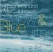 Enrico Pieranunzi & Marc Johnson: Yellow & Blue Suites - Recorded Live In Lausanne 1990, CD