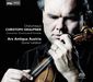 Christoph Graupner (1683-1760): Concerti & Ouvertüren für Chalumeaux, SACD
