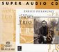Enrico Pieranunzi: Improvised Forms, SACD