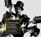 Sven Ratzke & Claron McFadden: Groschenblues (Sultry Night Blues By Brecht & Weill), CD