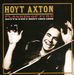 Hoyt Axton: Flashes Of Fire - Hoyt's Very Best, CD