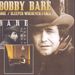 Bobby Sr. Bare: Bare / Sleeper Wherever I Fall, CD