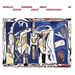 Beirach; Huebner; Mraz: Round About Monteverdi, CD