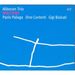 Alboran Trio: Meltemi, CD