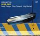 Alboran Trio: Near Gale, CD