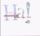 Jörg Brinkmann: Ha!, CD