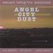 Steuart Liebig & The Mentones: Angel City Dust, CD