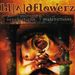 Bloodflowers: Dark Love Poems, CD