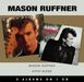 Mason Ruffner: Mason Ruffner / Gypsy Blood, CD