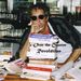 Marc Twang: Over The Counter Revolution, CD