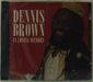 Dennis Brown: In Loving Memory, CD
