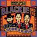 Blackie & Rodeo King  §: winging From The Chains Of Love, CD