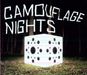 Camouflage Nights: Camouflage Nights, CD